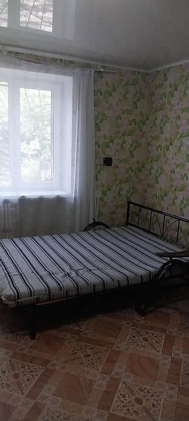 1 комнотный квартира: 1 комната, 30 м², Хрущевка, 1 этаж, Косметический ремонт — 2