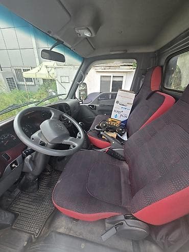 продам автовышку: Автовышка, Hyundai, 2017 г., 23 м — 7