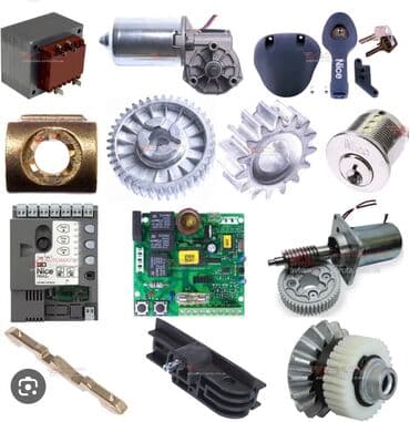 ремонт откатных ворот: Сварка | Ворота, Решетки на окна, Навесы Гарантия — 27