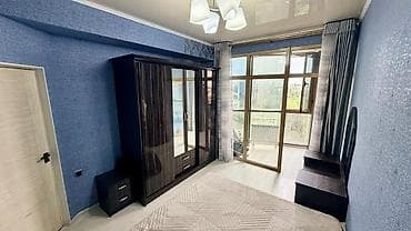 center: 4 комнаты, 122 м², Элитка, 8 этаж, Евроремонт — 4