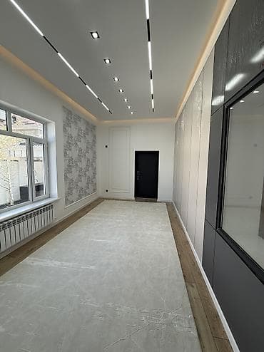 Дома: 🏡 Продается современный новый одноэтажный дом в ж/м Арча-Бешик 📍 Рядом — 10