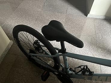Велосипеды: Горный велосипед с навеской Shimano - Трансмиссия: 3x7 скоростей — 4