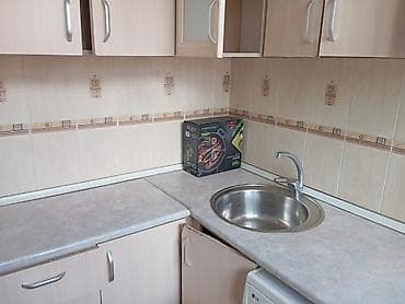 Недвижимость: 1 комната, 30 м², Политех Хрущевка, 3 этаж, Косметический ремонт — 10