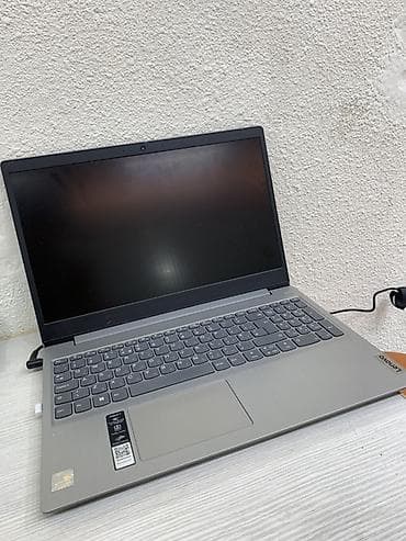 Ноутбук Lenovo (серия Ideapad) Характеристики: - Экран 15.6", матовый