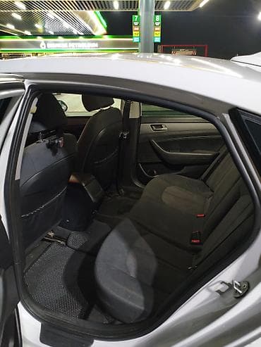 диски на хундай аванте: Hyundai Sonata: 2019 г., Автомат, Бензин, Седан — 7