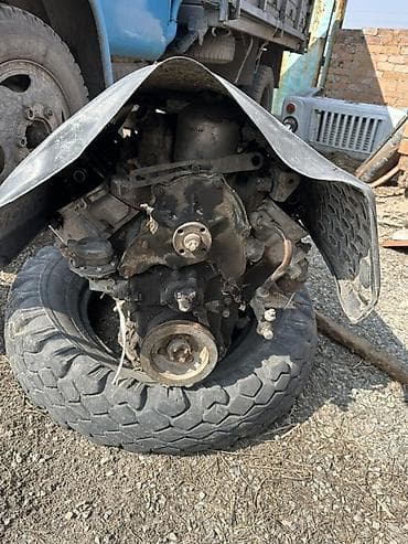 форестер sg5: Кабина ГАЗ Оригинал — 5