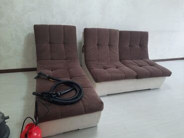 ремонт мебели на дому бишкек: Химчистка мебели, | Домашний текстиль, Кресла, Диваны — 2