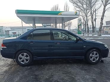 mc 2000: Mitsubishi Canter: 2005 г., 1.3 л, Механика, Бензин, Седан — 9