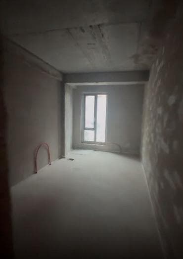 2 комнаты, 73 м², Элитка, 7 этаж, Готовая ПСО (под самоотделку)