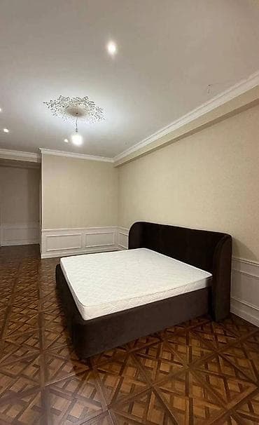 batir service: 4 комнаты, 174 м², Элитка, 9 этаж, Дизайнерский ремонт — 4