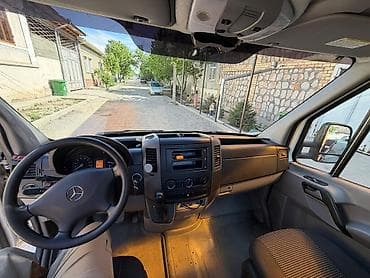 Эвакуатор, Mercedes-Benz, 2008 г., Ломаная