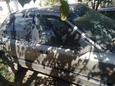 запчасти на опель зафира а: Mazda 323: 1992 г., Седан — 2