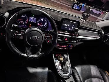 киа серота: Kia K3: 2020 г., 1.6 л, Автомат, Бензин, Седан — 6