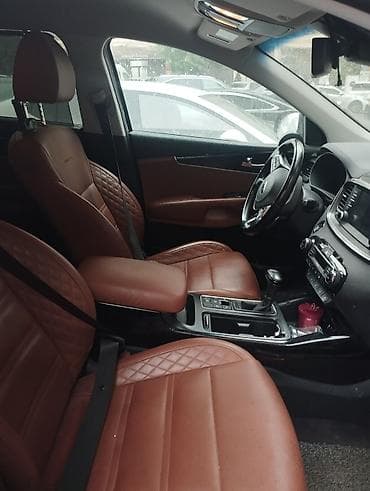 Kia Sorento: 2018 г., 2.2 л, Автомат, Дизель, Кроссовер — 5