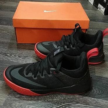 ✓Интернет-магазин спортивной экипировки✓ обувь для баскетбола NIKE — 1