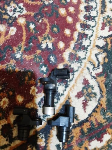 датчик спидометр: Датчик коленвала — 1