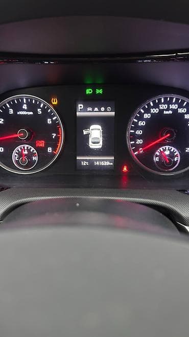 e60 m5: Kia K5: 2021 г., 2 л, Вариатор, Газ, Седан — 10