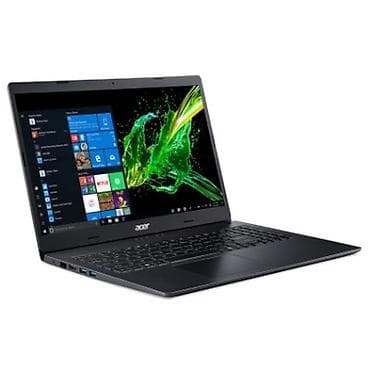 note: Ноутбук Acer Aspire 3 (i5-10210U / 8GB / 512GB SSD / MX230) — отличное — 1