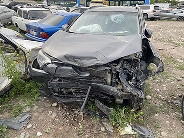 ремонт автокресел: Кузовные ремонтные работы и восстановление авто после ДТП. - — 5