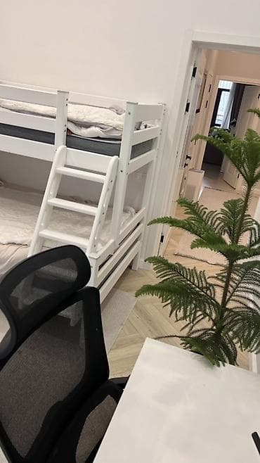 flat osh: 4 комнаты, 116 м², Элитка, 12 этаж, Дизайнерский ремонт — 5