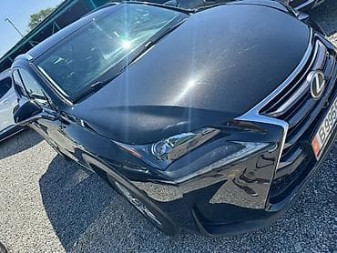Lexus: Lexus NX: 2015 г., 2 л, Автомат, Бензин, Кроссовер — 2