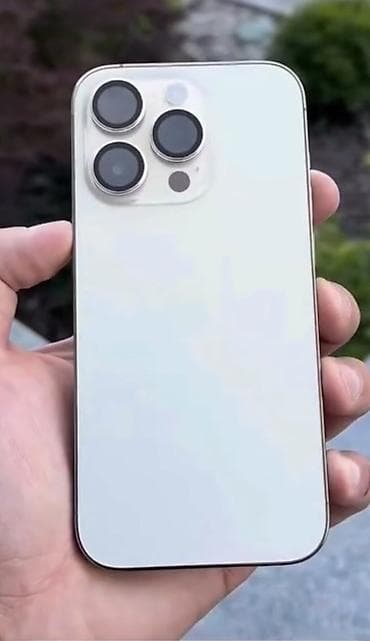iphone 7 pluse: IPhone 14 Pro, 256 ГБ, цвет серебристый/белый. - Экран с Dynamic — 1
