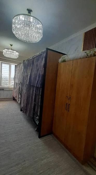 2 room: Тынч жана коопсуз жашоо чөйрөсү 🏠 Үйдө баардык шарттар түзүлгөн: ✅ — 5