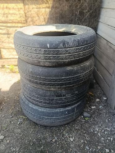оптом шины: Комплект автомобильных шин 175/70 R13 82T. Характеристики: - Размер — 3