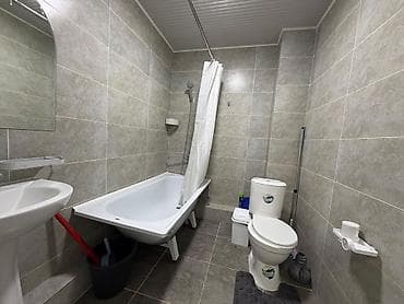 дваинои агент: 1 комната, 38 м², Индивидуалка, 3 этаж, Евроремонт — 9