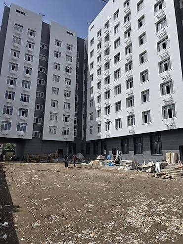 Батирлер: 3 бөлмө, 91 м², Элитка, 4 кабат, Даяр ПСО (өзү оңдоп түзөтүп бүтүү үчүн) — 6