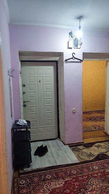 суточная квартира жал: 2 комнаты, Собственник, Без подселения, С мебелью полностью — 3