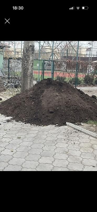 камаз чернозема цена: Отсев, Для фундамента, В розницу, Хово — 4