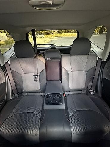 рамка на субару: Subaru Forester: 2020 г., Вариатор, Бензин, Кроссовер — 7
