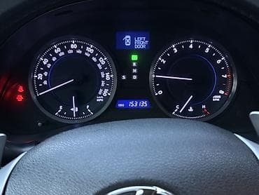 недавно: Lexus IS: 2011 г., 2.5 л, Автомат, Бензин, Седан — 9