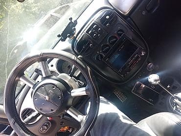 Продажа авто: Chrysler PT Cruiser: 2005 г., 2.4 л, Автомат, Бензин, Купе — 9