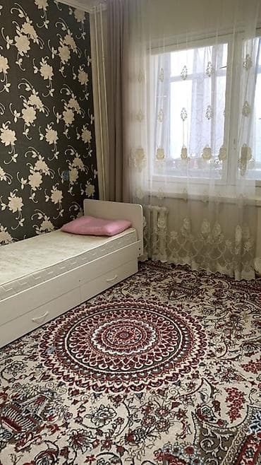 кровать 2: Сдается 1комната в 2-х комнатной квартире для девушки, желательно — 1