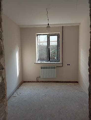 Напольные работы: Штукатурка стен, Шпаклевка стен, Шпаклевка потолков | Акриловая вода эмульсия Больше 6 лет опыта — 7