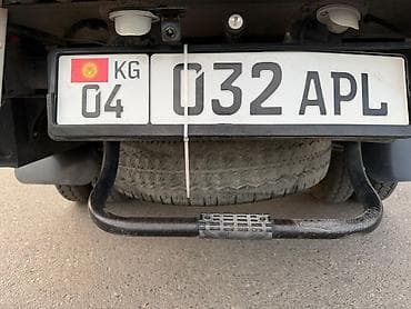 Транспорт: Легкий грузовик, Hyundai, Стандарт — 6