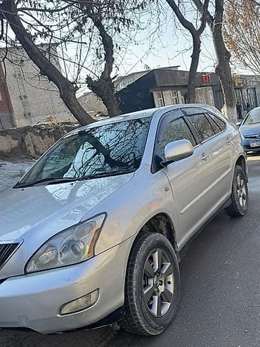 rx 6700xt: Lexus RX: 2003 г., 3 л, Автомат, Бензин, Кроссовер — 3
