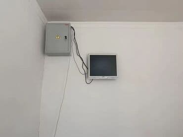 готовые дома из контейнера: Модульный контейнер-блок (переделанный морской контейнер) с входной — 8