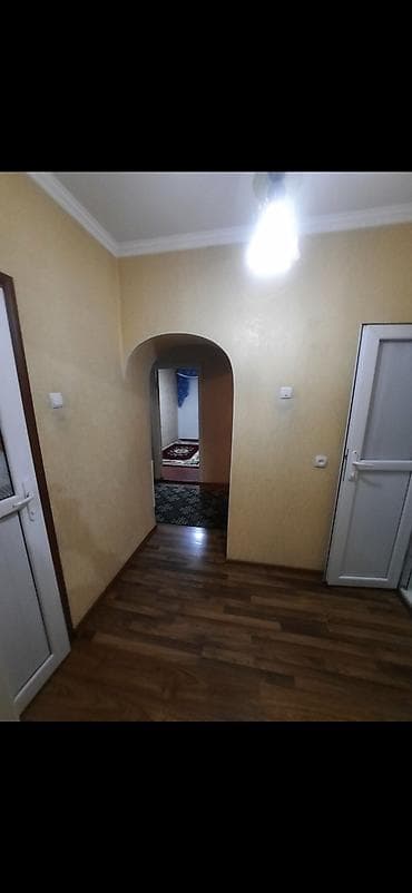 кв 1: 3 комнаты, Без подселения, С мебелью полностью — 7