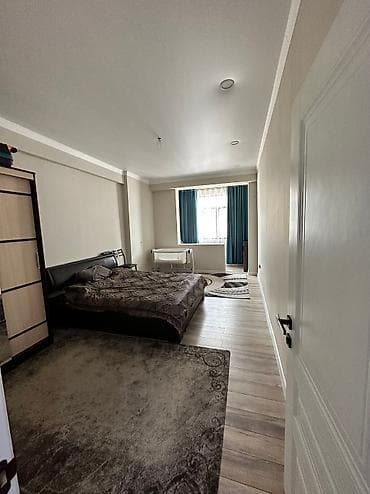 2 room: 3 комнаты, 125 м², Элитка, 12 этаж — 6