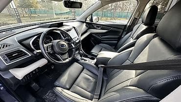 e34 2 5: Subaru Ascent: 2022 г., 2.4 л, Бензин, Кроссовер — 9