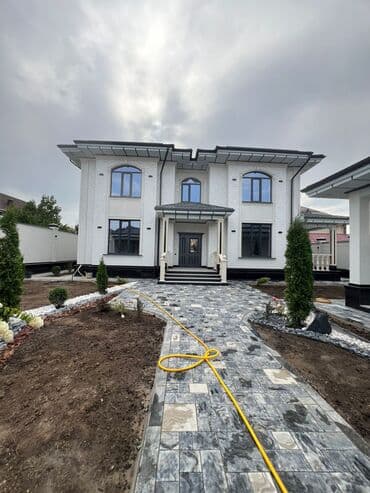 купить дом с большим участком: Дом, 210 м², 6 комнат, Агентство недвижимости, Дизайнерский ремонт — 2