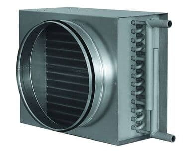 обс: Продаю Электронагреватели Калорифер ( Электрокалорифер калорифер) — 3