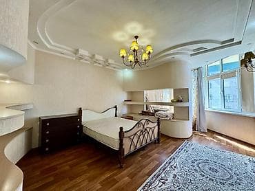 3: 3 комнаты, 132 м², Филармония Элитка, 7 этаж, Евроремонт — 6