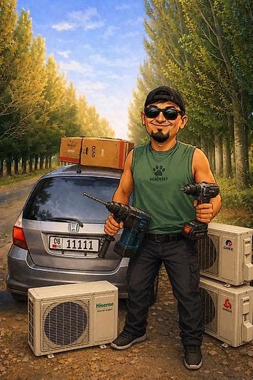 кондиционер ондо: Кондиционеры — продажа и профессиональная установка под ключ Что — 1