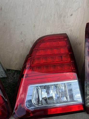 e53 4 8: Задние фонари для автомобиля Toyota Land Cruiser 100 (комплект из 4 — 4