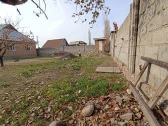 калыс ордо продажа домов: 3 соток, Для строительства, Красная книга — 6