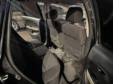 toyota varis: Toyota ist: 2003 г., 1.5 л, Автомат, Бензин, Хэтчбэк — 8